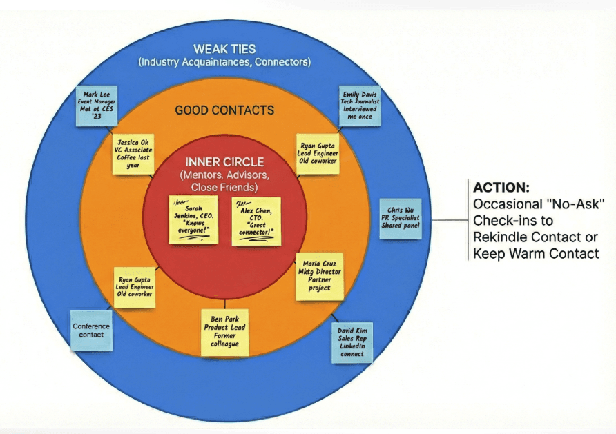 a black background with a wavy design