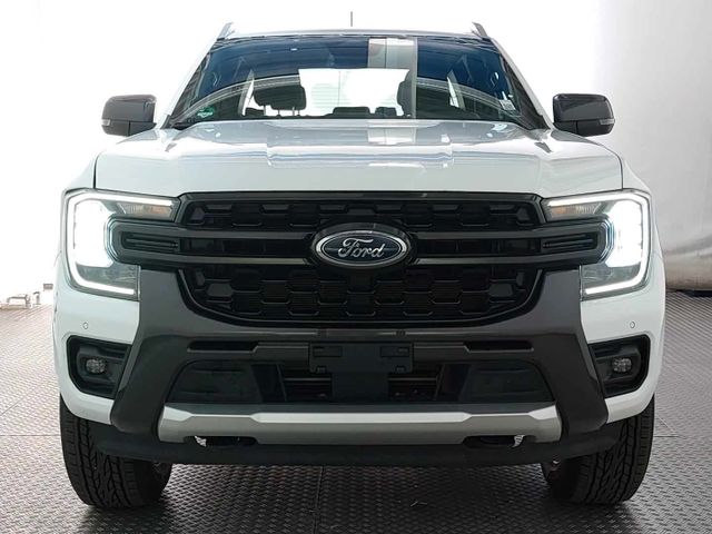 FORD Ranger 2025 WHITE Gebrauchtwagen - Galeriebild 3