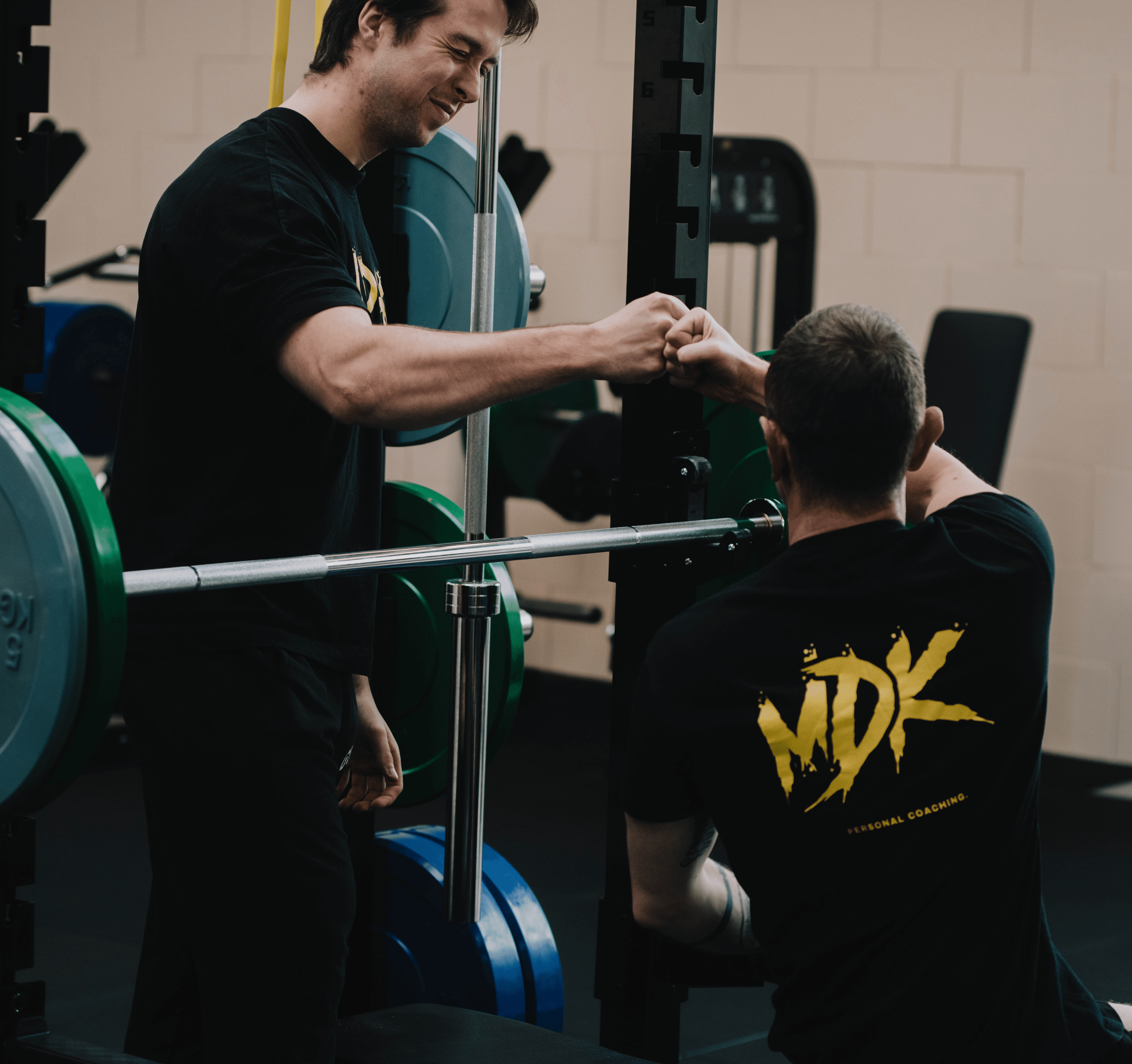 Fashion photoshoot with a woman posing in a dress
