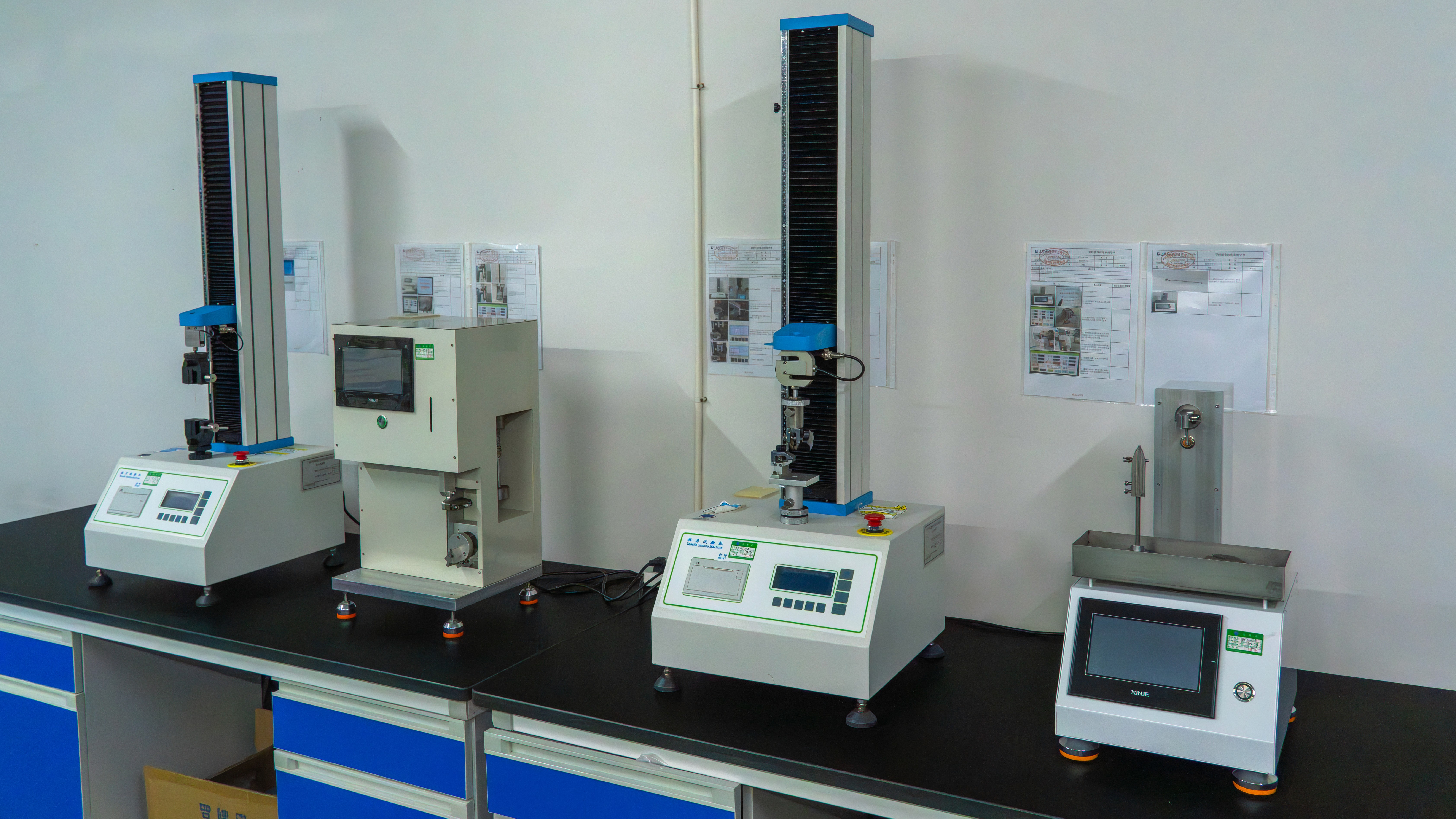 Our production of Conductive Polymer Hybrid Capacitors began and our factory got the achievement of IATF16949 certification, ensuring high-quality standards and reliability in our products.