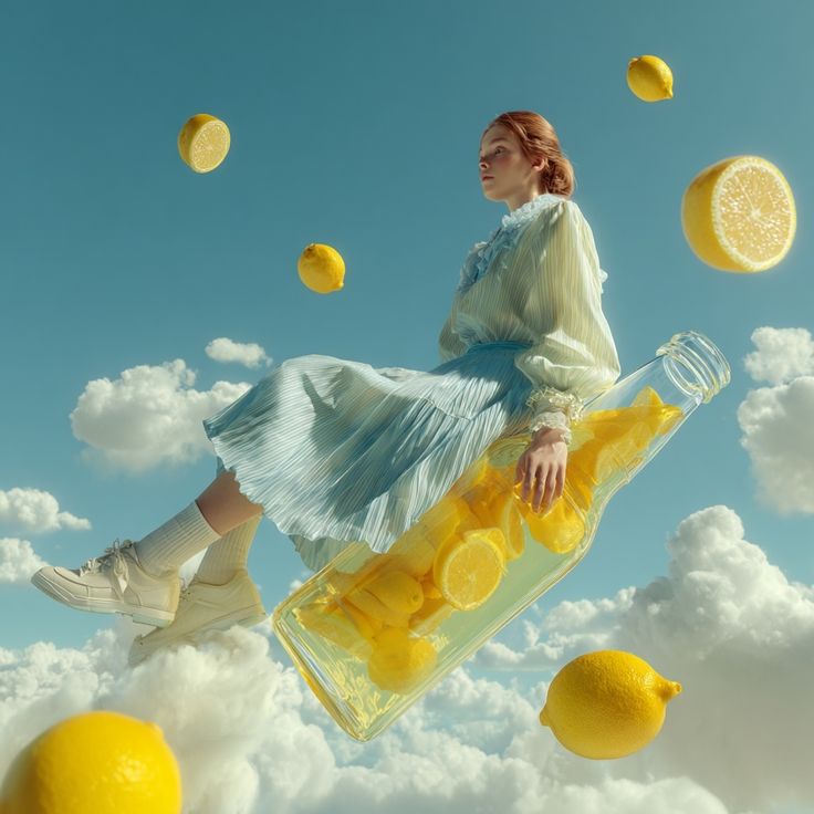 A smiling man with wavy hair and a beard, wearing a green jacket over a black shirt. He stands against a deep red background, conveying a warm, friendly tone.