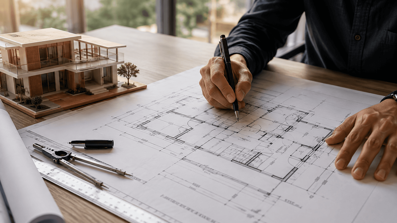 Architectural & Design