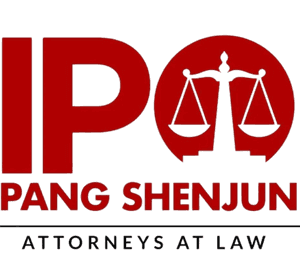 IPO Pang logo