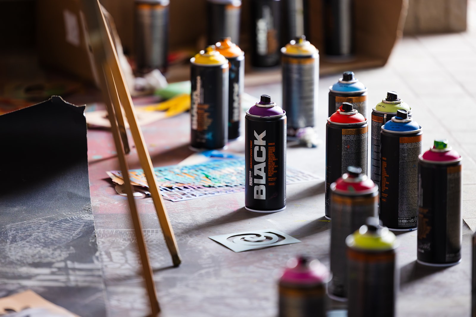 Urban Apeldoorn Event