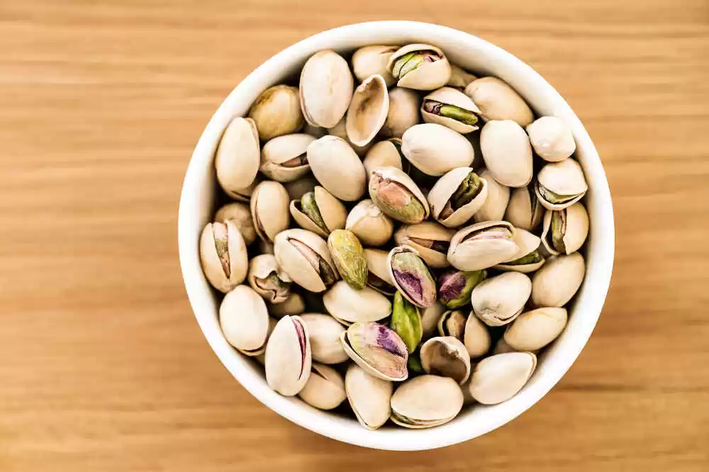is pistachio good for diabetes