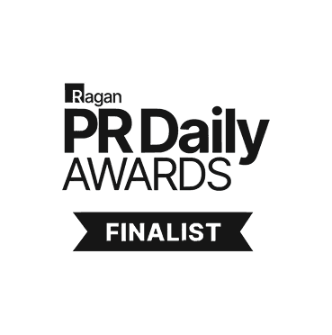 PR daily awards finalist