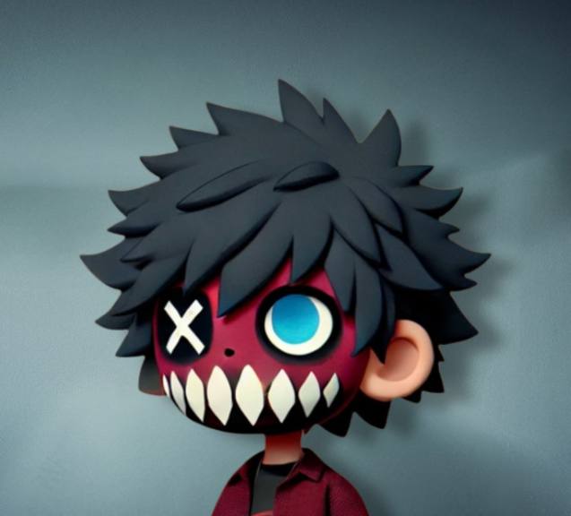 Portfolio Creator Avatar