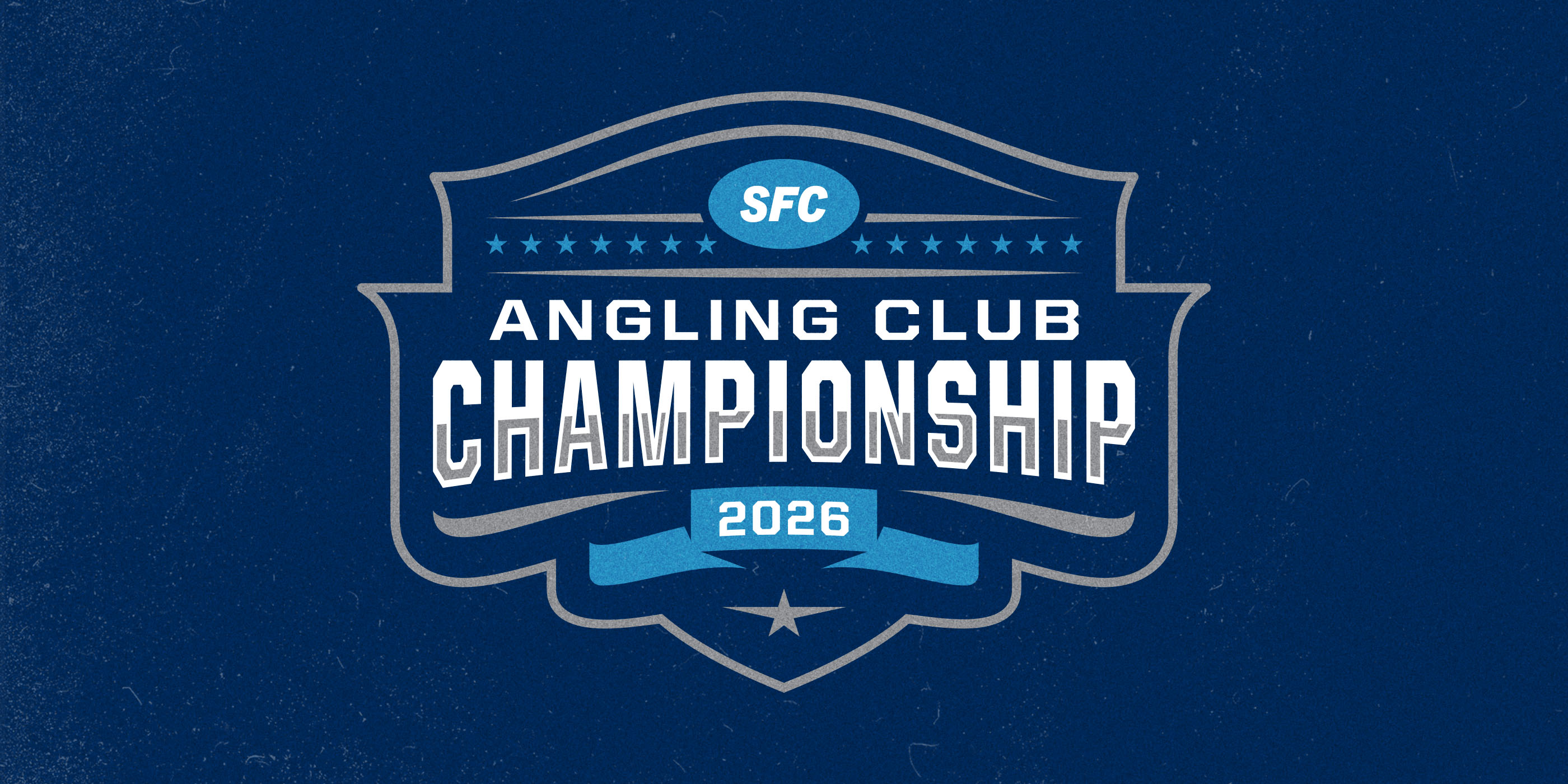 SFC angling club championship logo.