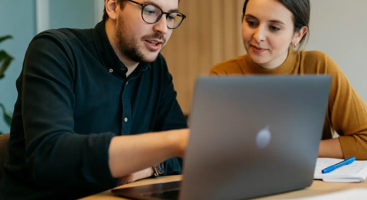 Cover image for the article Why we moved standups into posts