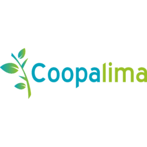 Logomarca Coopalima