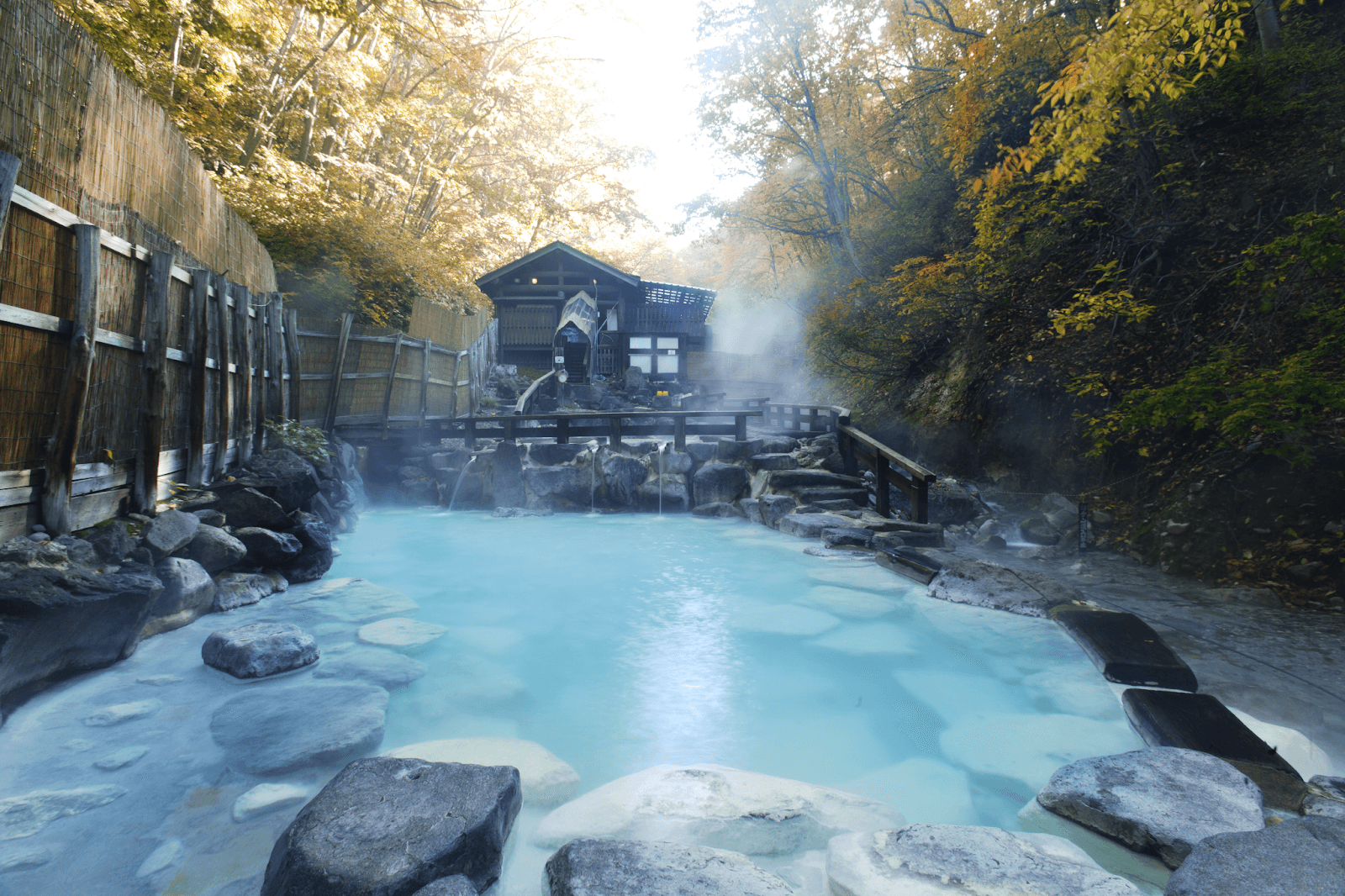 Onsen