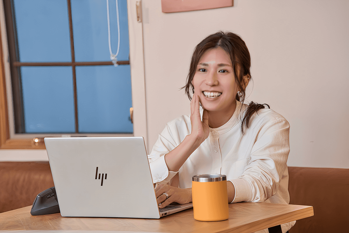 経営管理グループ松島