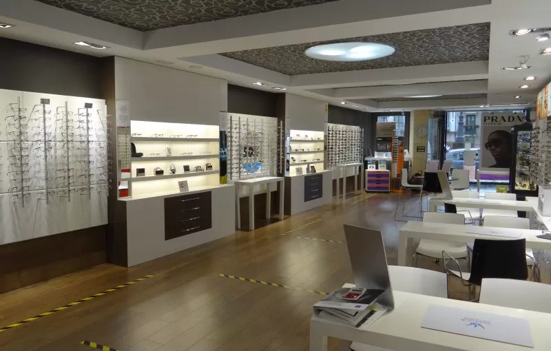  Instituto Óptico Auditivo Arrasate Copy