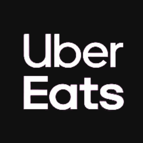 Uber Eats Logo