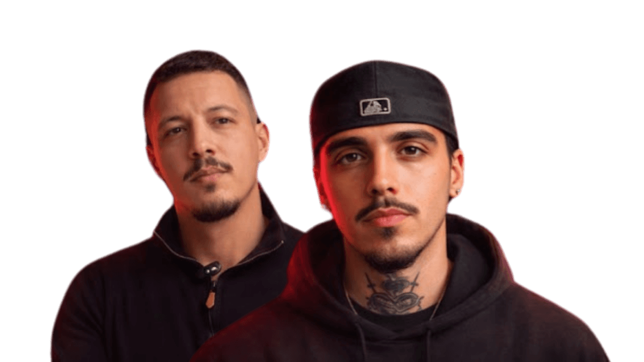 Iman Gadzhi's The One Thing Event