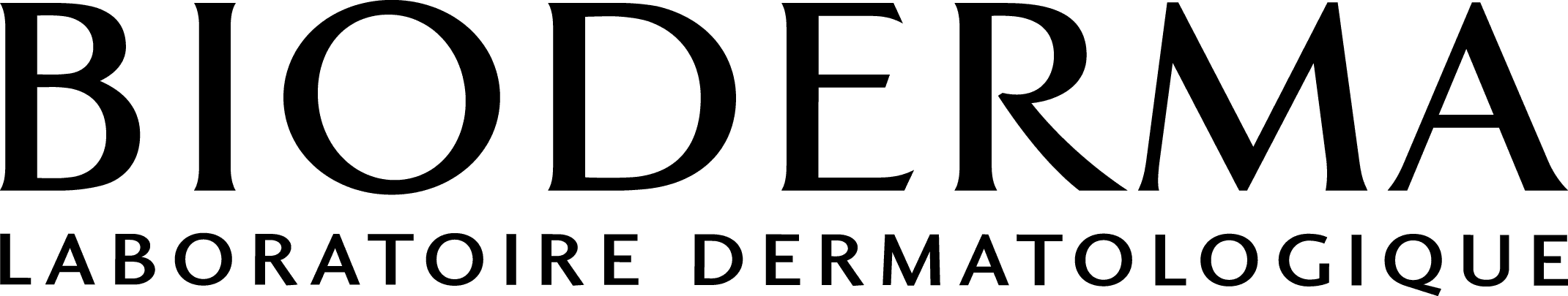 Bioderma Logo