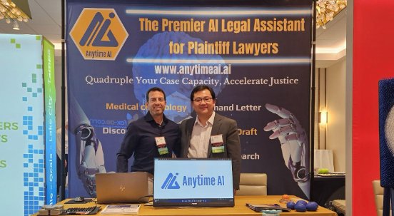 AI litigation support platform 2026
