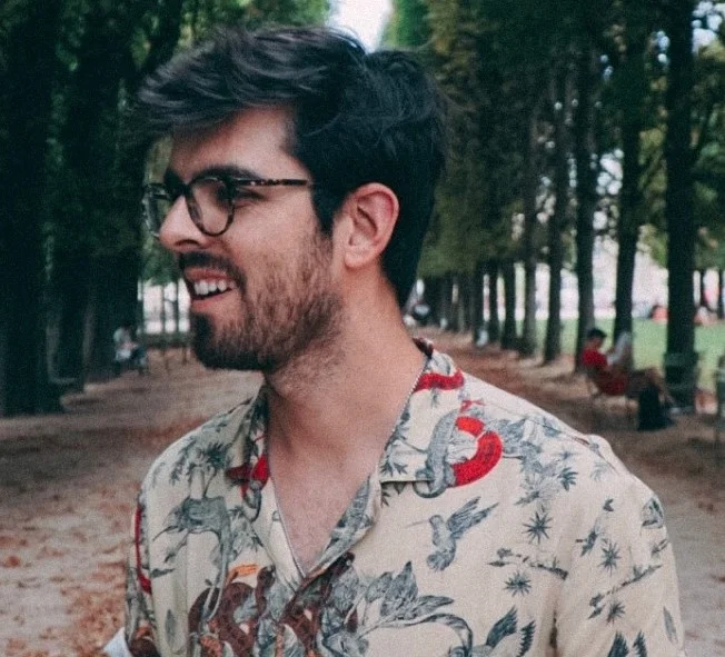 Top Framer Experts in New York - Adriano Reis