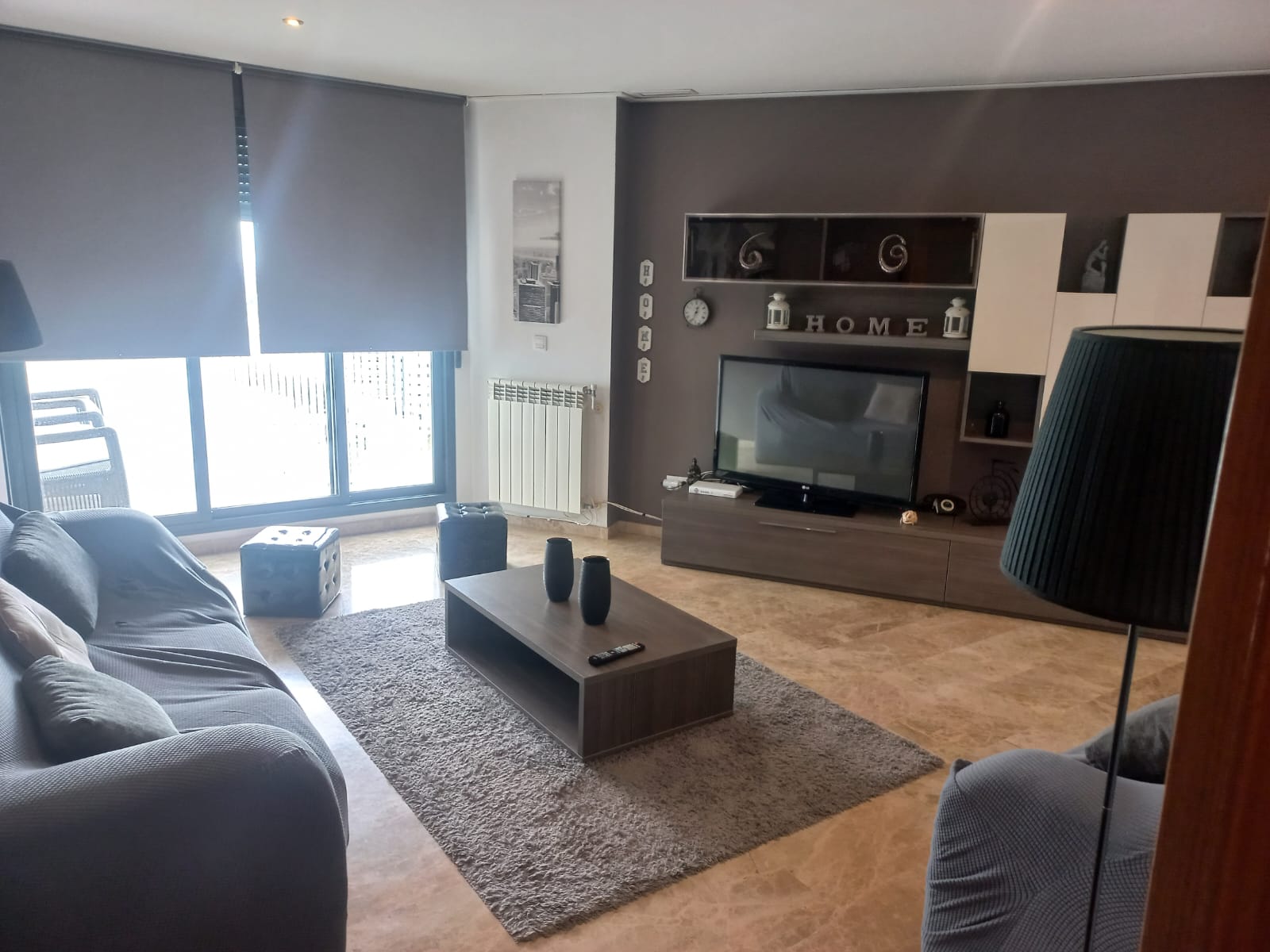 Black and White Photoshoot