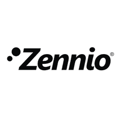 Logo del proveedor de instalaciones y soluciones de ingeniería: ZENNIO en Palma de Mallorca