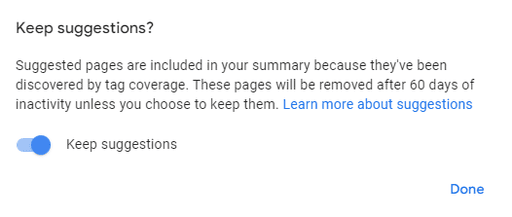 Napkyn | Blog | Google Tag Manager Tag Diagnostics: Troubleshooting and ...