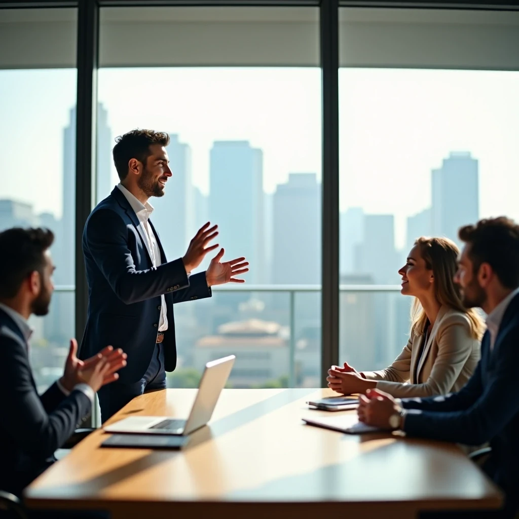 Investor Engagement Strategy