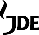 JDE logo