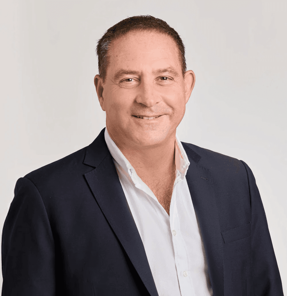 Steven Beinart - Co-Founder and Co-CEO