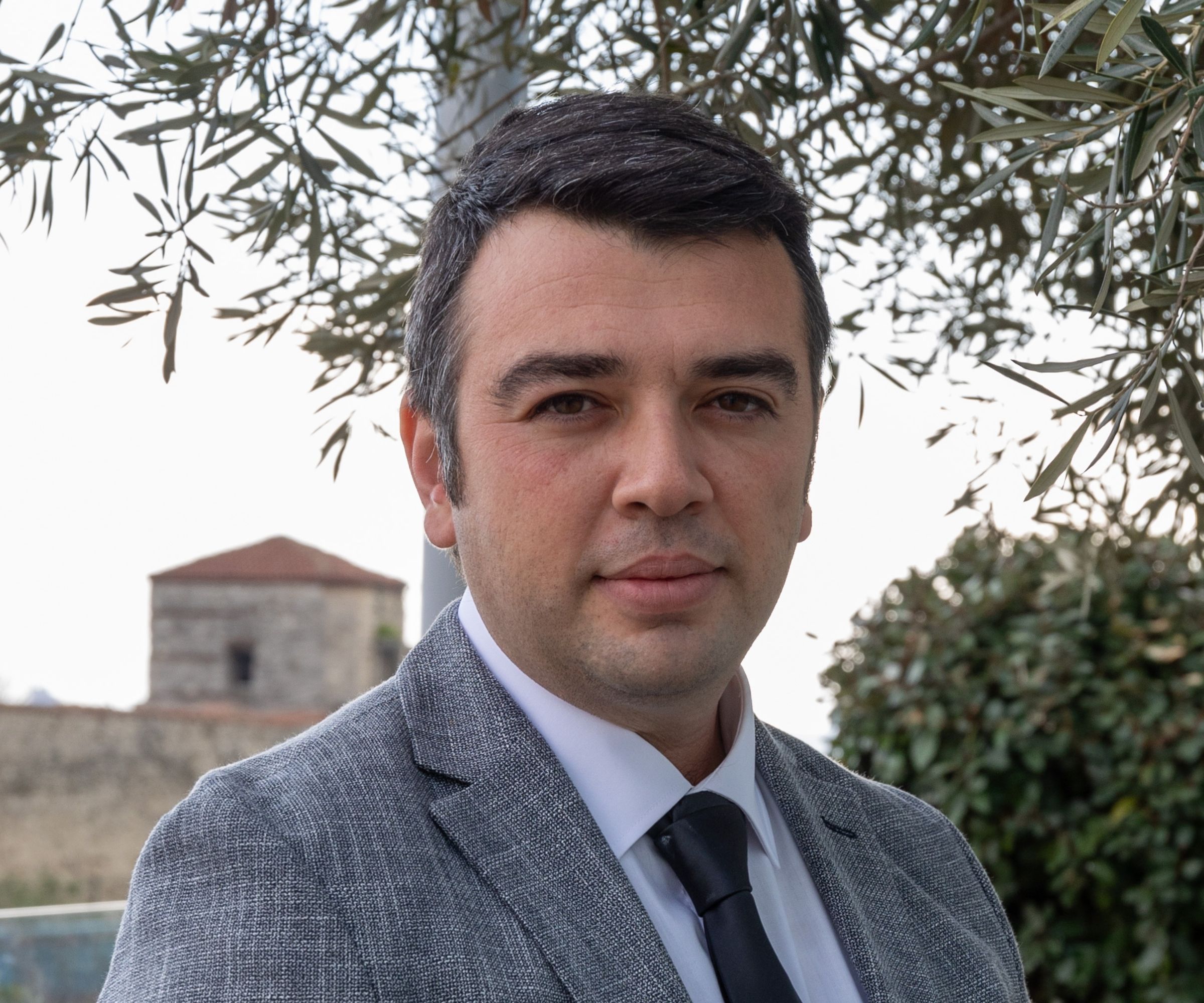 Ömer Çatalkaya
