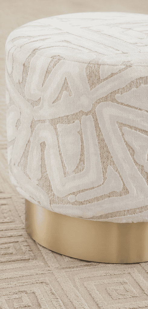 chair details
