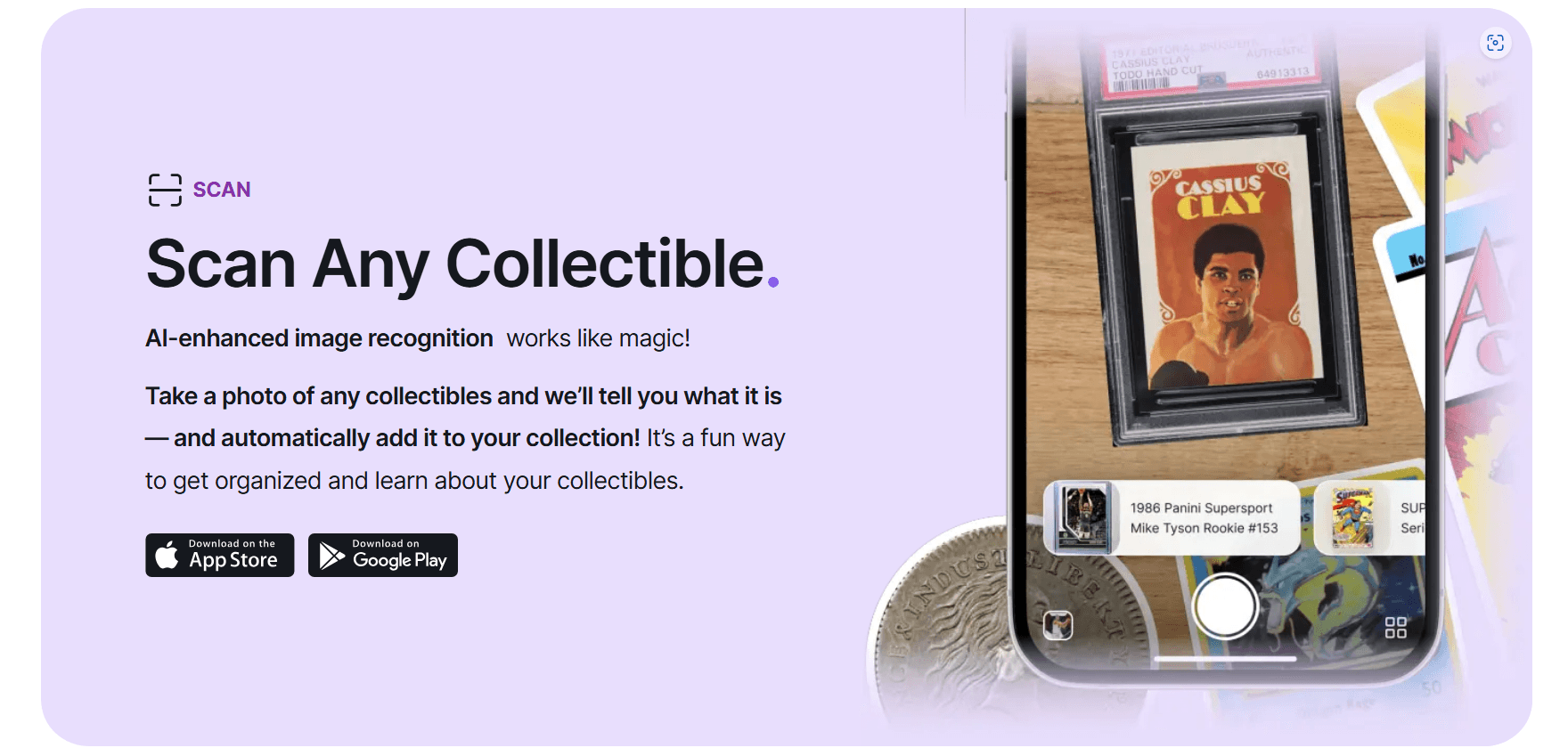 cardbase-scan-collectible