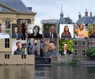 Overzicht van Zwolse kandidaten voor de Tweede Kamerverkiezingen van 2023