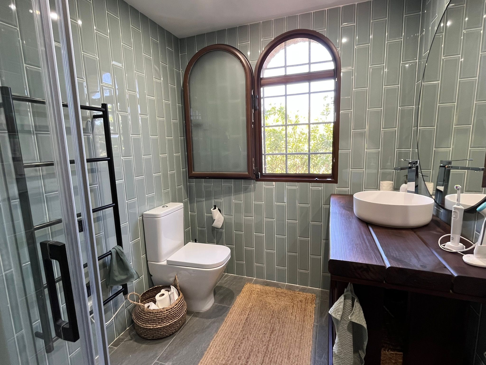 Vila finca Torrellano — 15