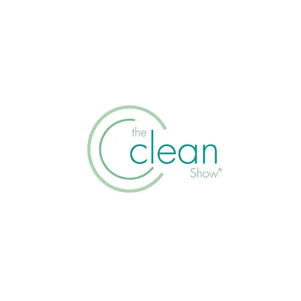 The Clean Show logo