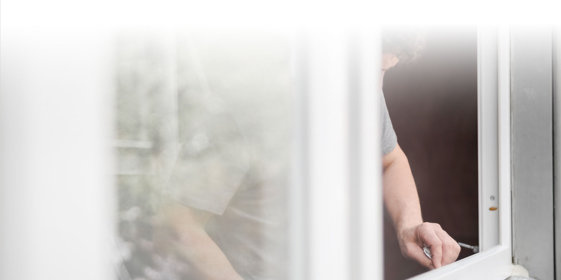 Subsidie aanvragen voor kunststof kozijnen