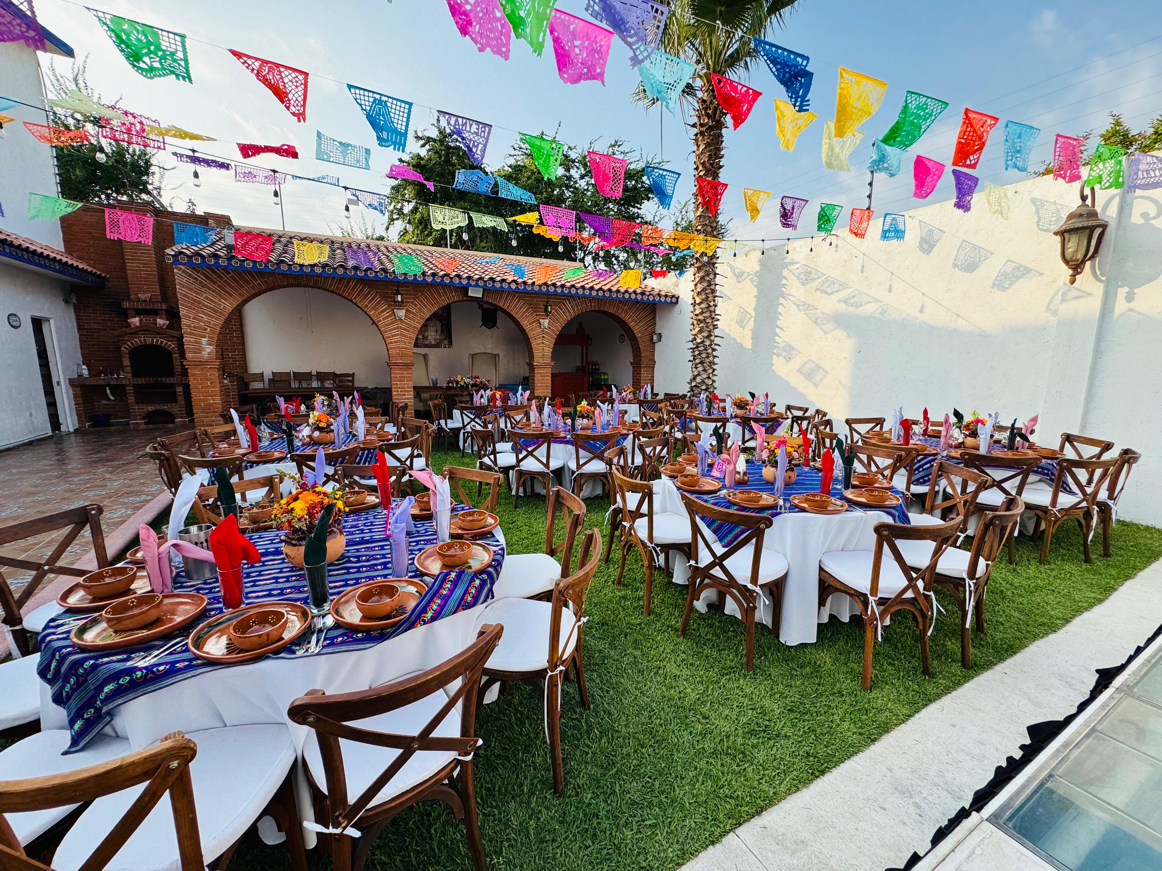 A close-up shot of a handcrafted welcome cocktail served at a Mediterranean hotel patio