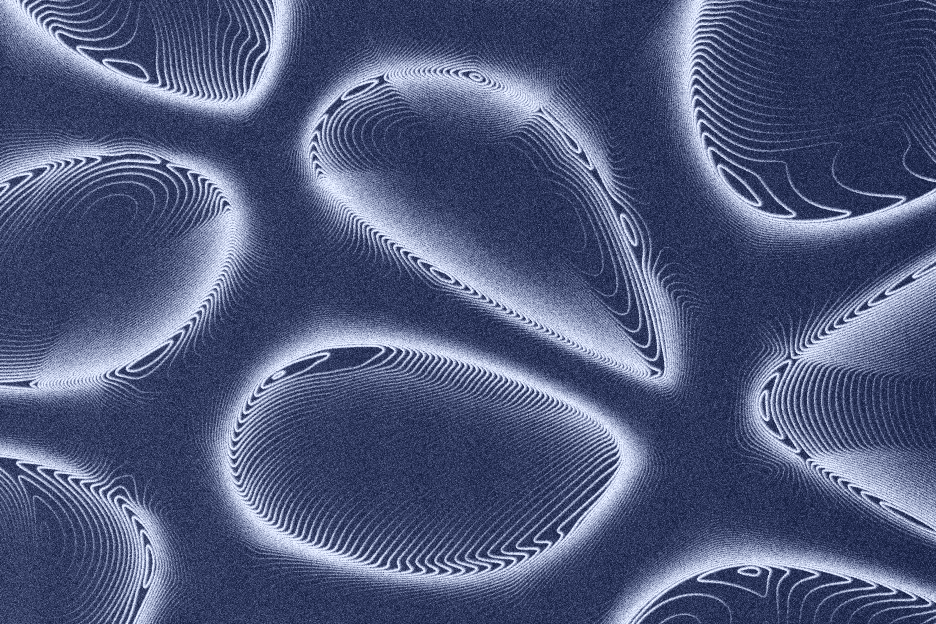 Pattern 42 — surface detail