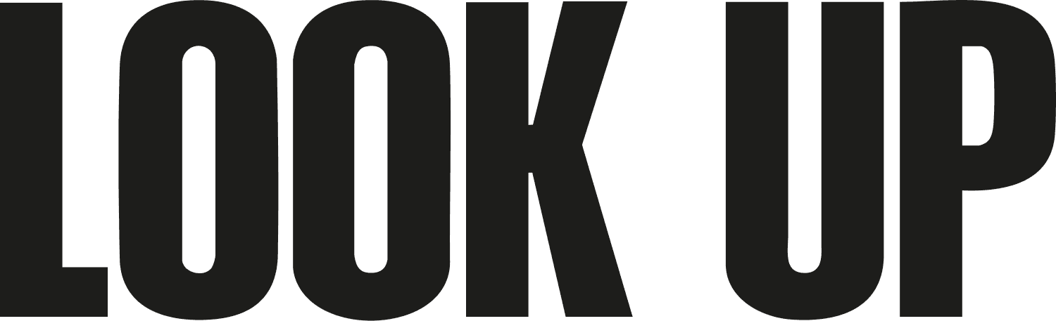 LookUP the Storytelling Consultant