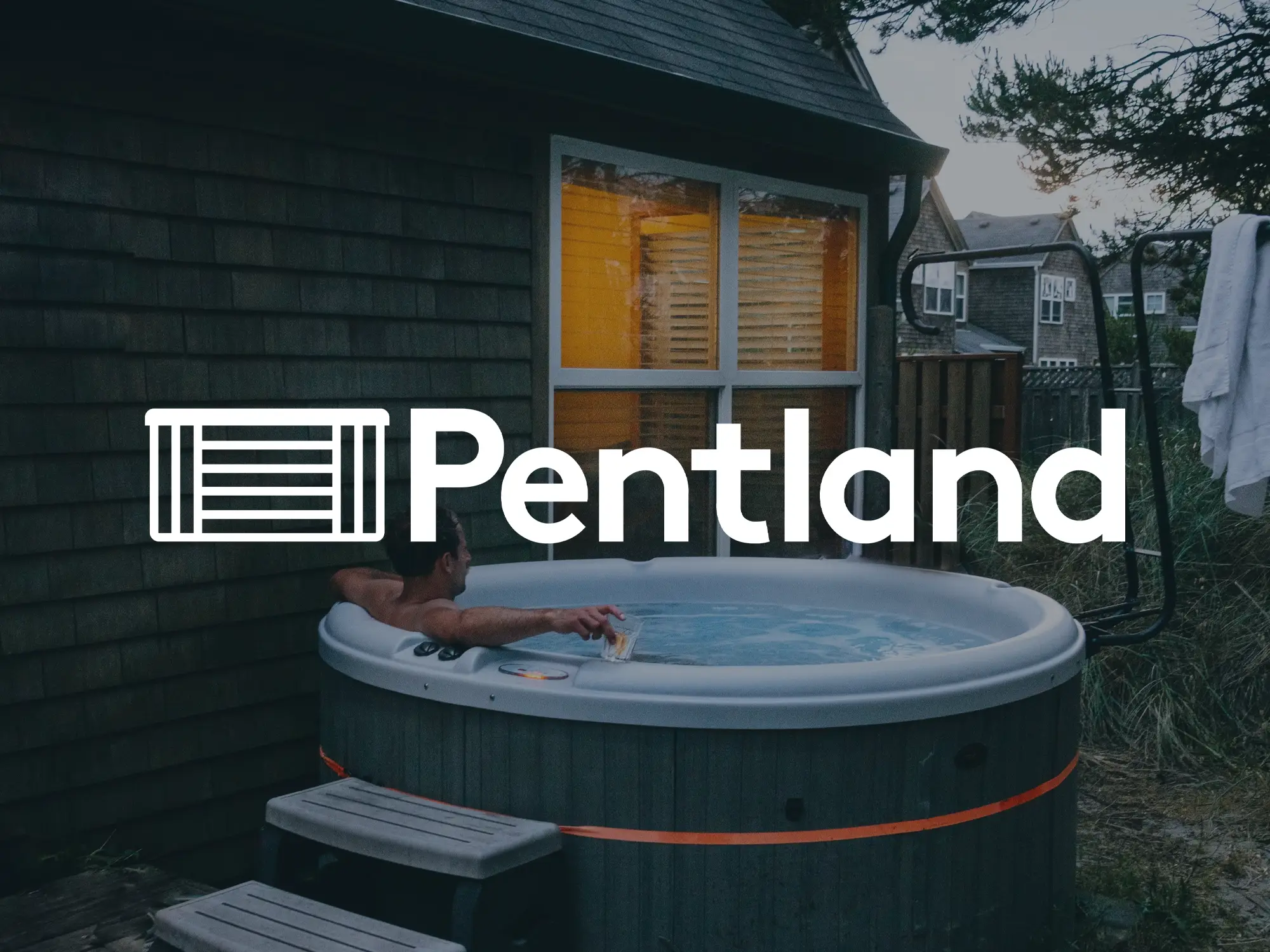 Pentland logotyp
