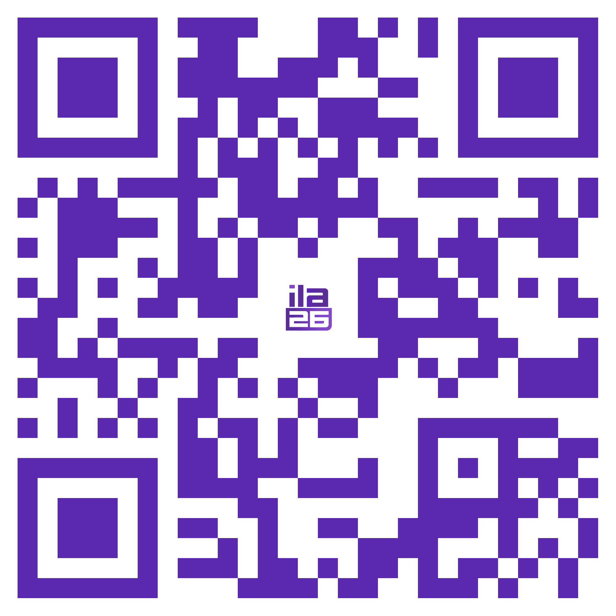 QR code