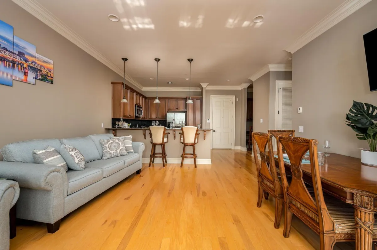 Furnished Apartments in Murfreesboro: The Smart Choice for Relocating Professionals
