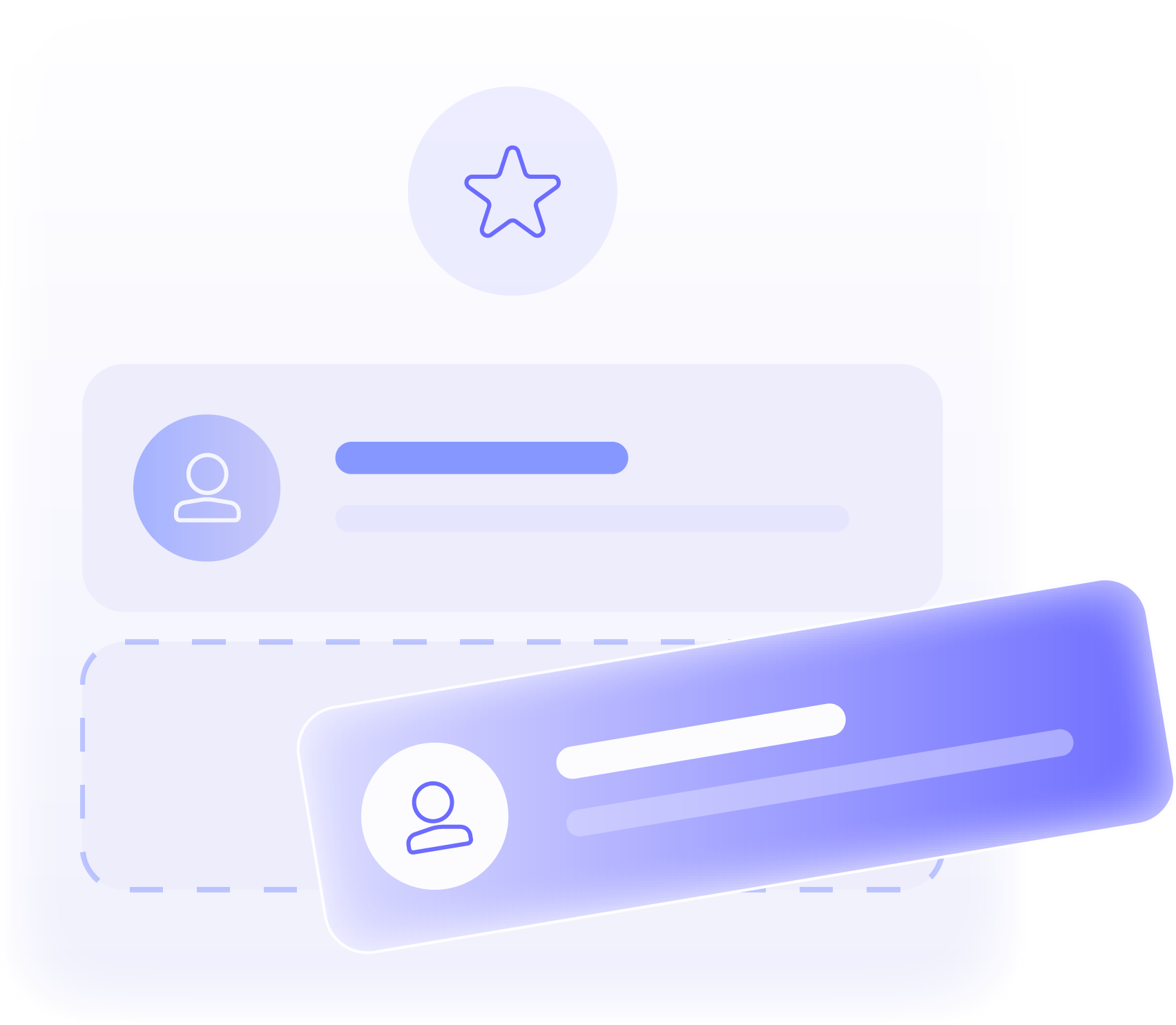 Unifica todos los tipos de solicitudes