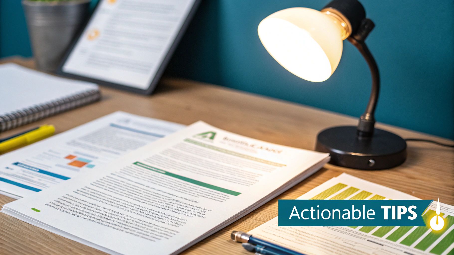 Include Clear Calls-to-Action