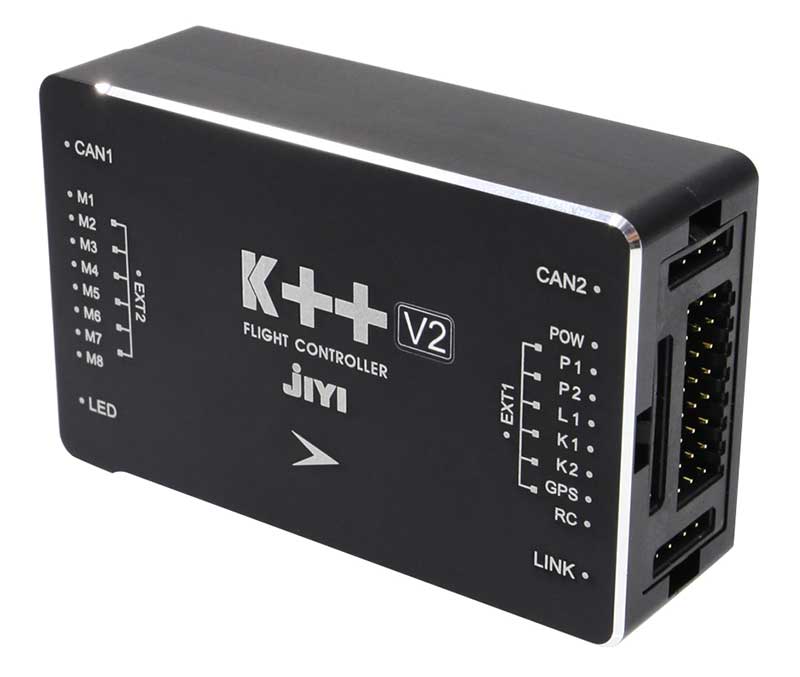 JiYi K++ Full FC Kit