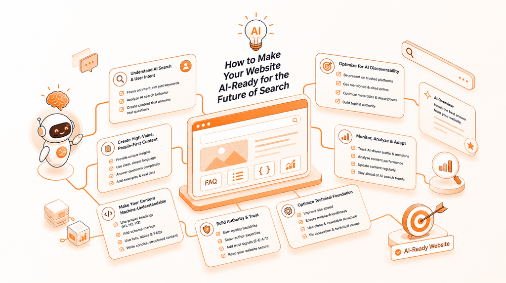 What Is Answer Engine Optimization (AEO) and Why It Matters for Ecommerce