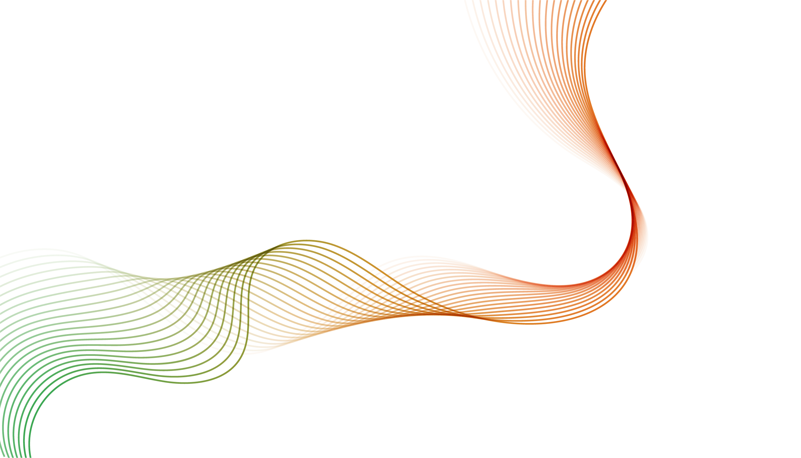 Abstract 3D twisted dark torus sculpture on a black background