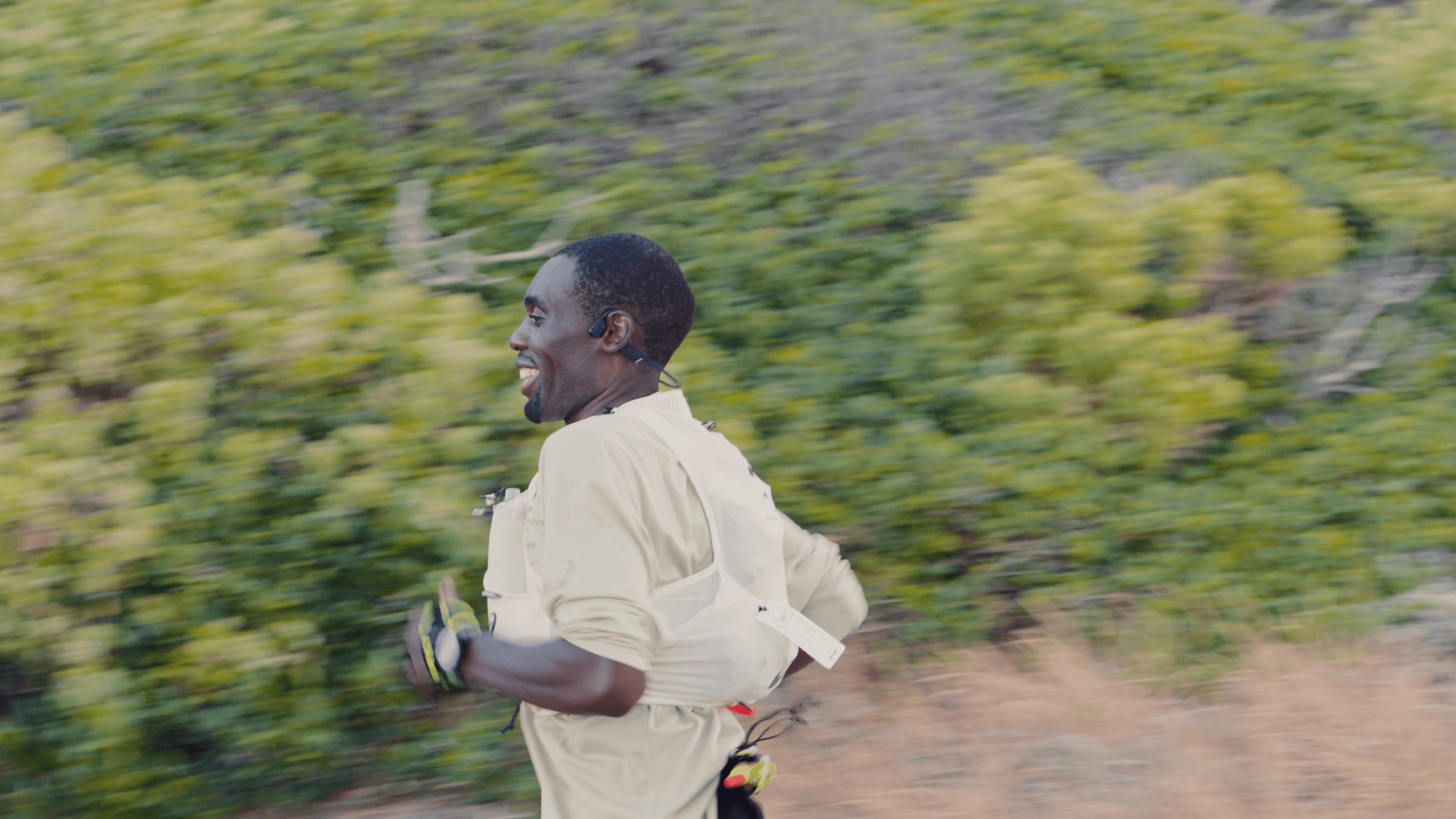 Trail Running | UTCT 100 Miler