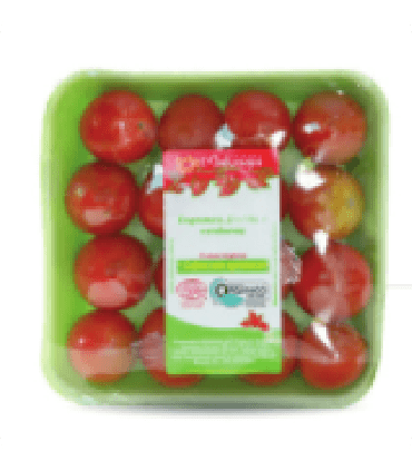 Foto de Tomate Cereja