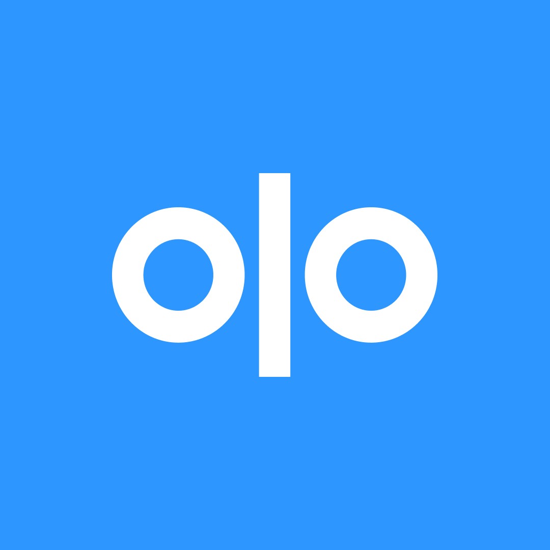 Olo logo