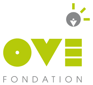 logo ove fondation